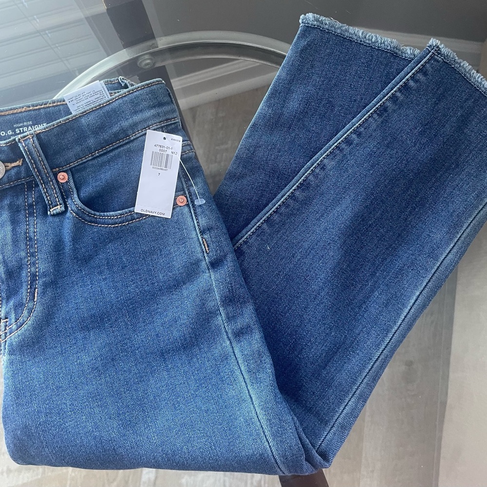 New with tag Old Navy Jeans